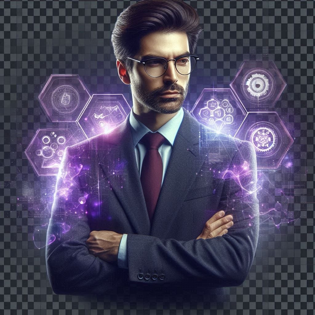 Project Manager Agent - Adom Novak