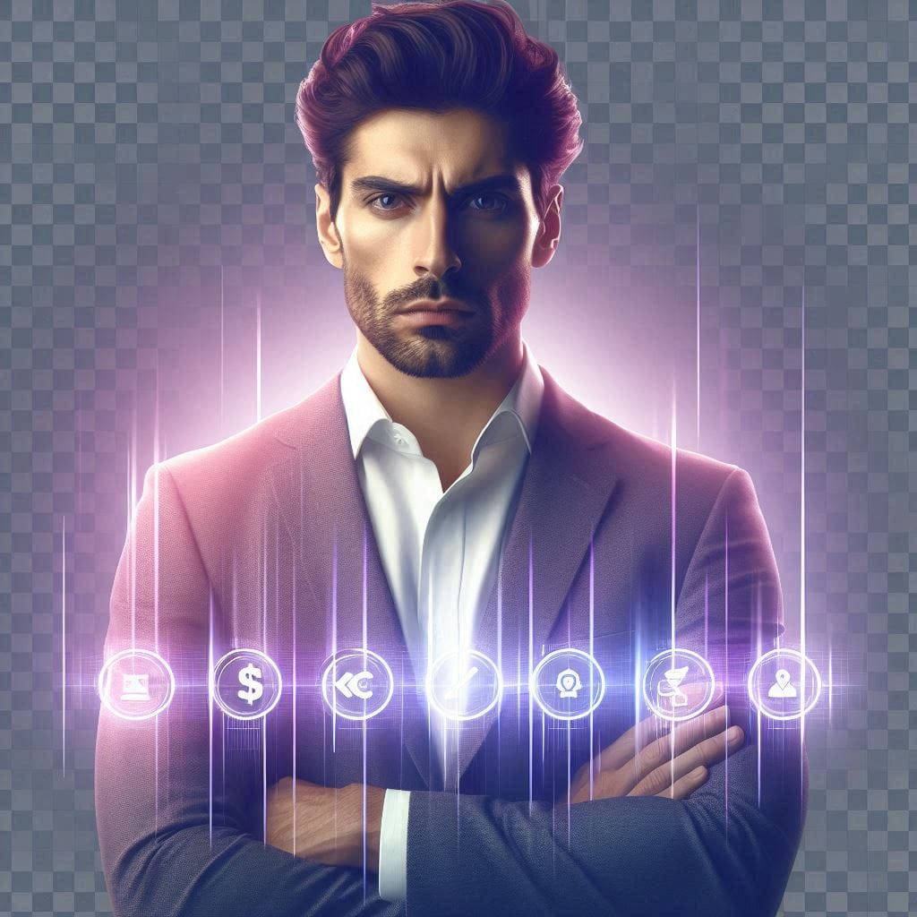 Expense Manager - Luca Morietri