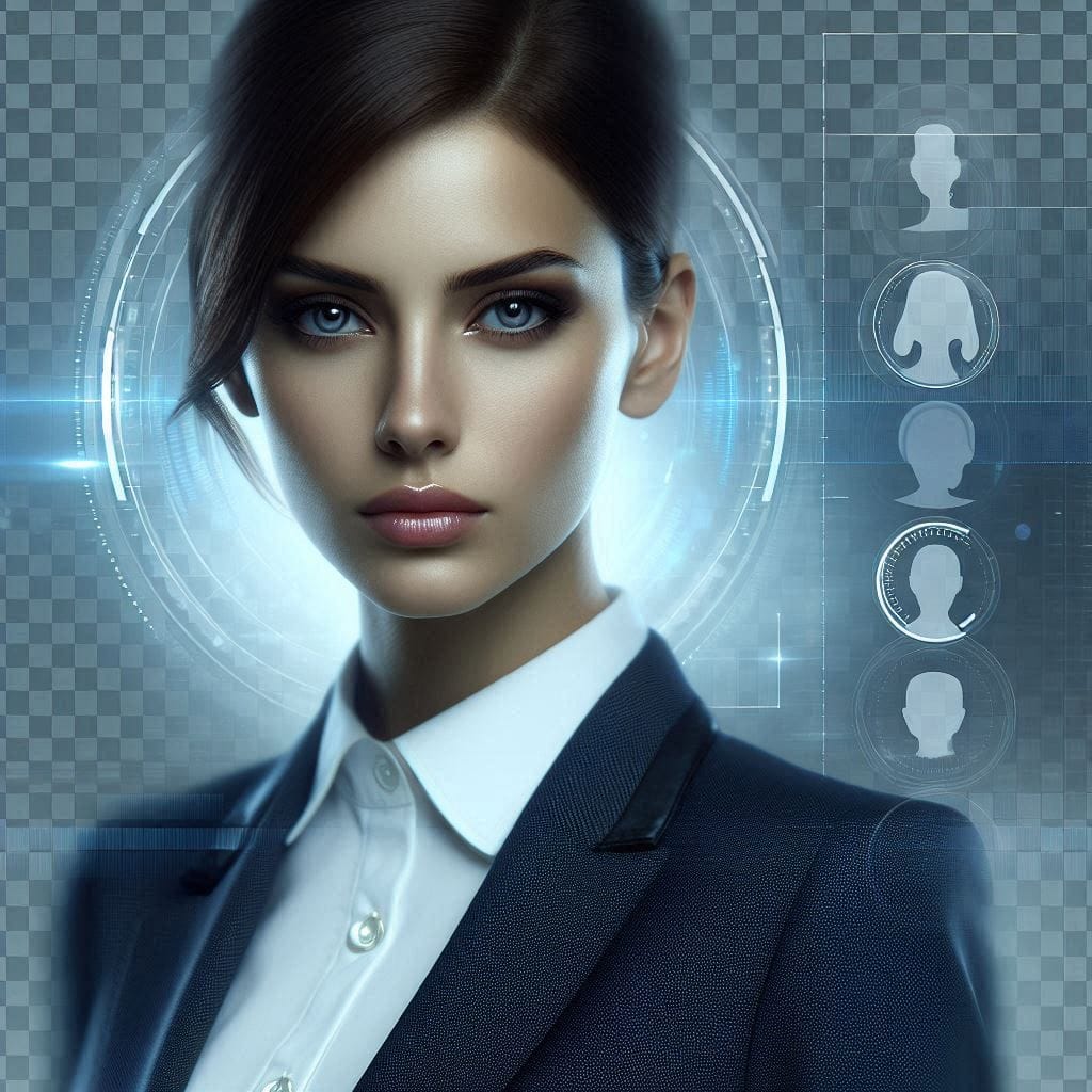 Admin Assistant Agent - Falmura Znraks