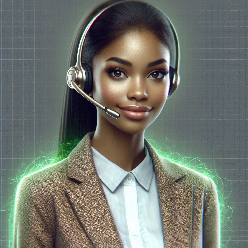 Voice AI Call Agent - WeDigital